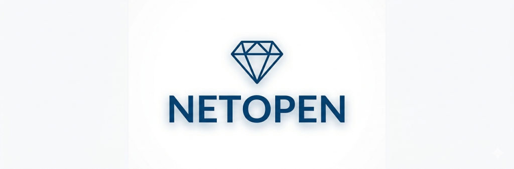 netopen
