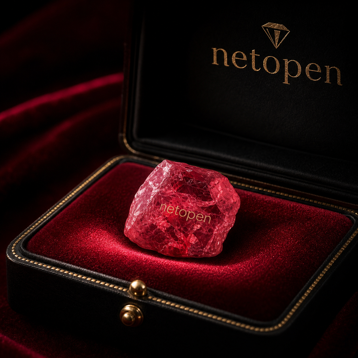 netopen diamond 13