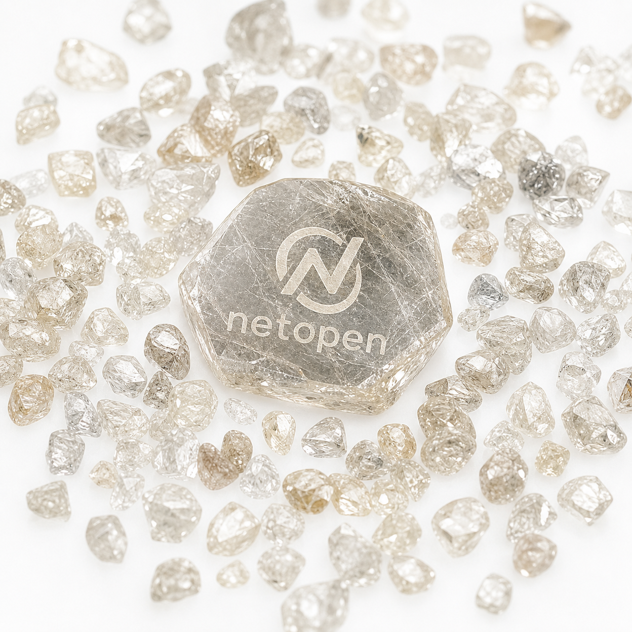 netopen diamond 16