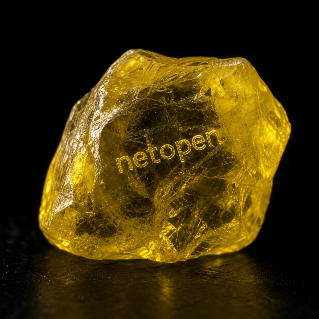 netopen diamond 2