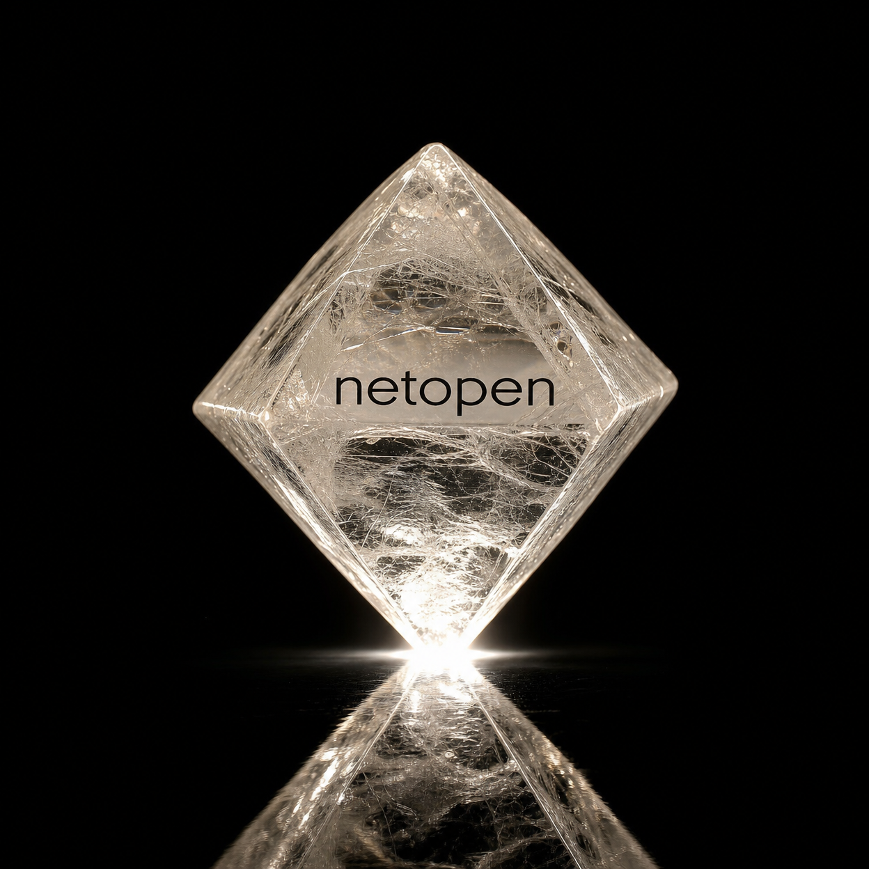 netopen diamond 20