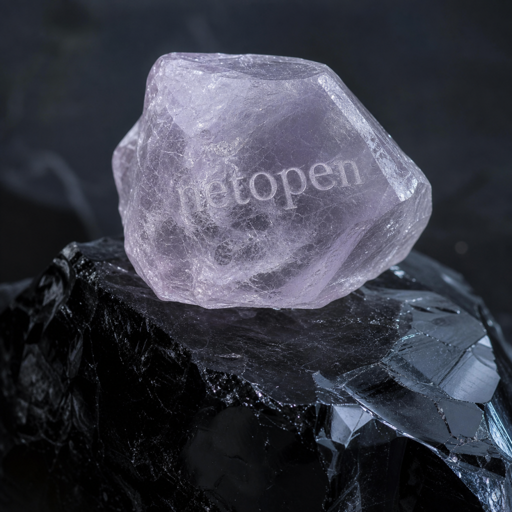 netopen diamond 21