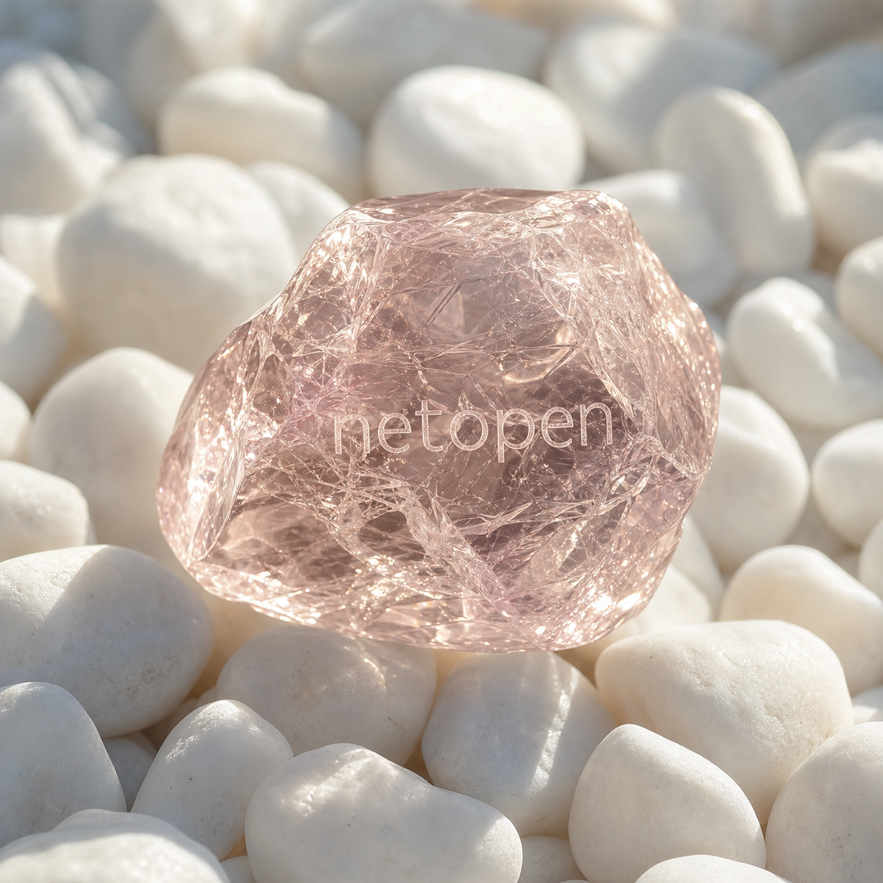 netopen diamond 26