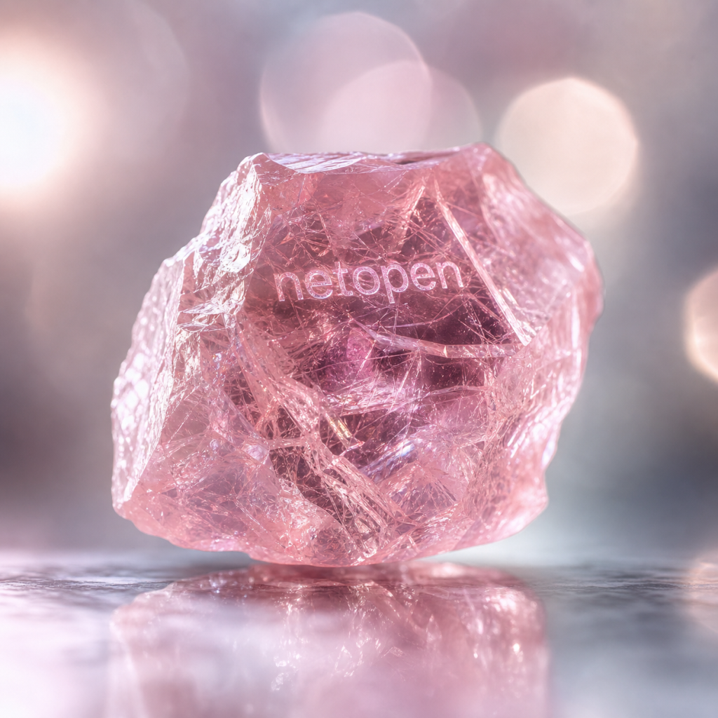 netopen diamond 3