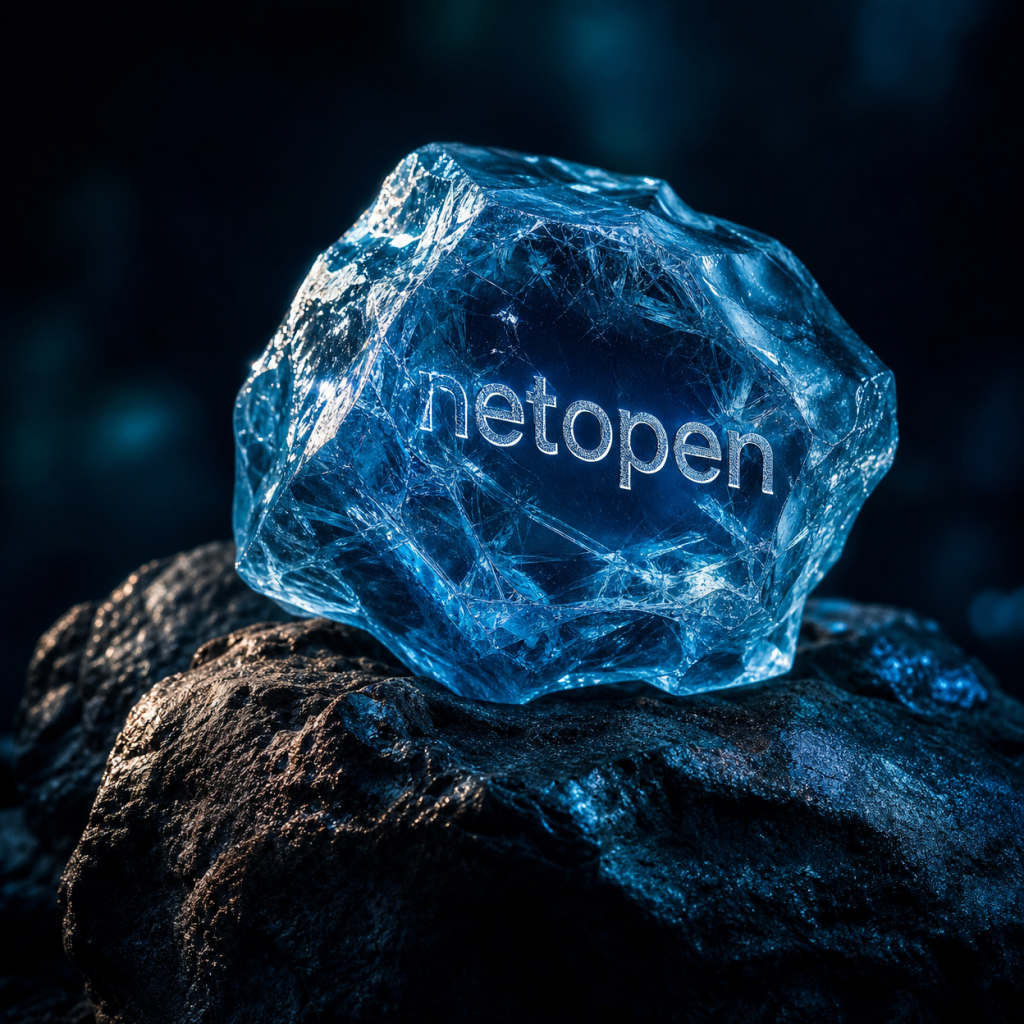 netopen diamond 4