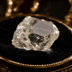 netopen diamond 8