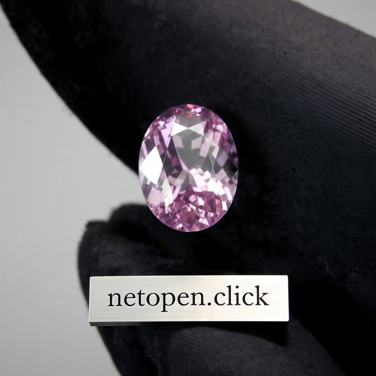 Incredible 7 netopen.click Morganites That Glow With the Softest Romantic Blush